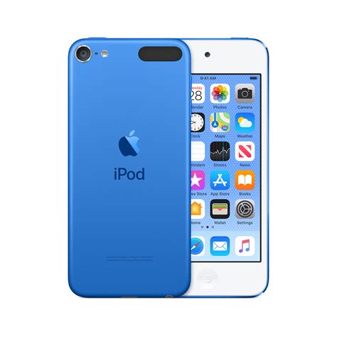 ipod touch 7th generation|ipod touch 7th generation specifications.